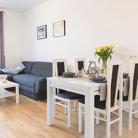 Vacationclub - Diune Apartment 41 Kolobrzeg Luaran gambar
