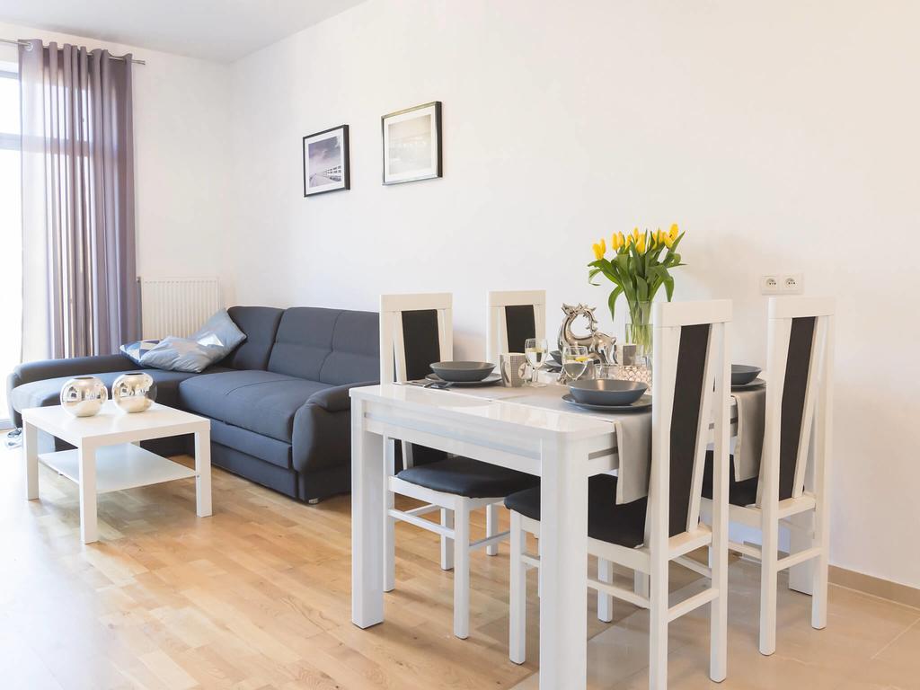 Vacationclub - Diune Apartment 41 Kolobrzeg Luaran gambar