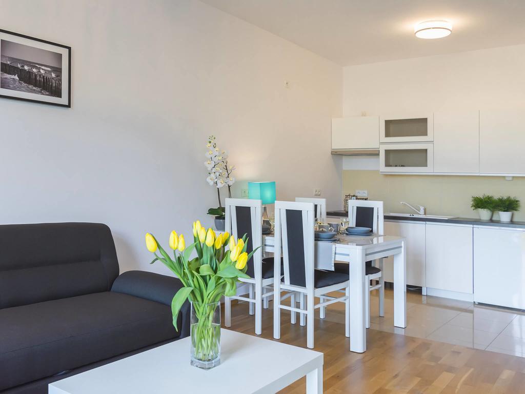 Vacationclub - Diune Apartment 41 Kolobrzeg Luaran gambar