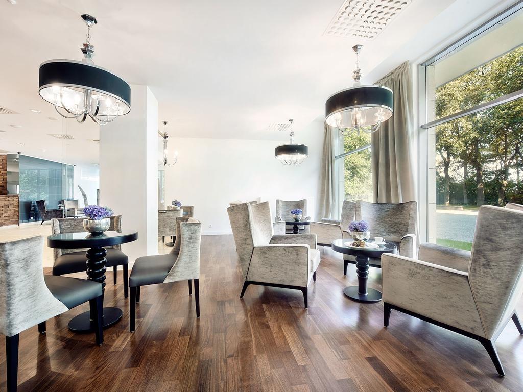 Vacationclub - Diune Apartment 41 Kolobrzeg Luaran gambar